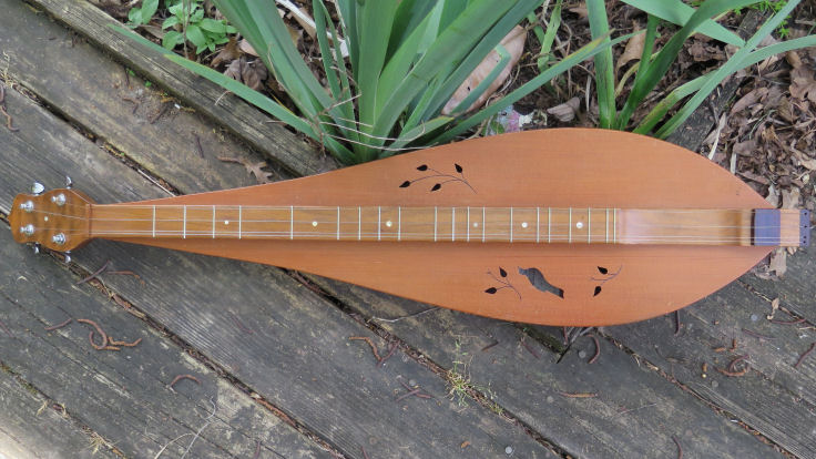 Dulcimer